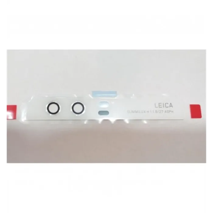 Huawei P10 Plus embellecedor blanco VKY-AL00 VKY-L09 VKY-L29