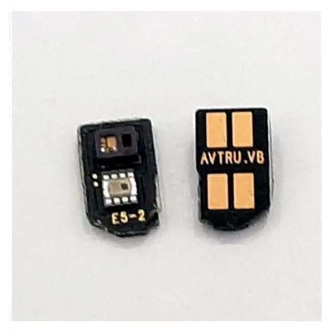 Flex sensor para Huawei P10 Plus VKY-AL00 VKY-L09 VKY-L29 calidad premium