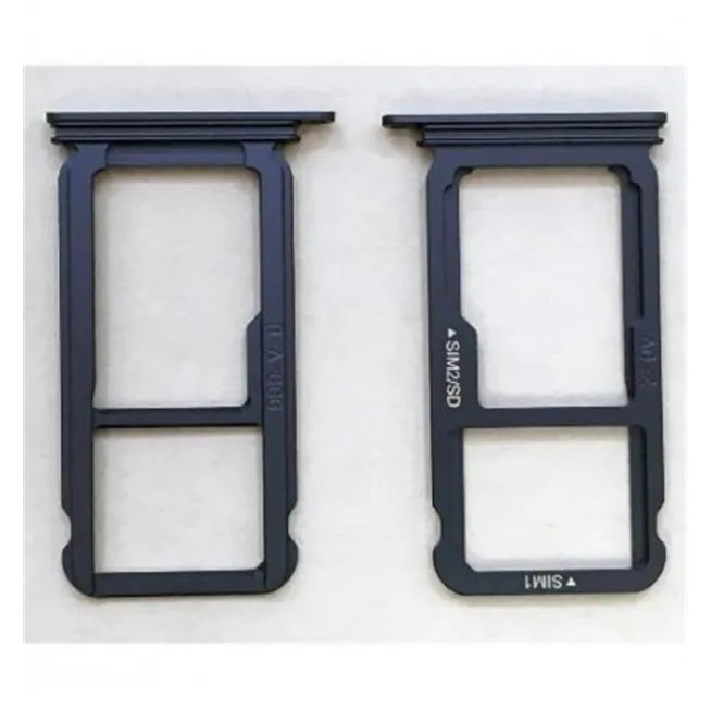Huawei Ascend P10 Plus soporte sim azul premium
