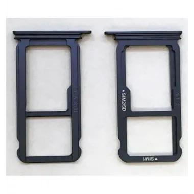 Huawei Ascend P10 Plus soporte sim azul premium