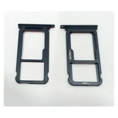 Huawei P10 Plus soporte o bandeja sim negra VKY-AL00 VKY-L09 VKY-L29