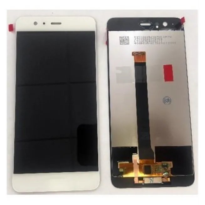 Huawei Ascend P10 Plus pantalla lcd + tactil blanco premium