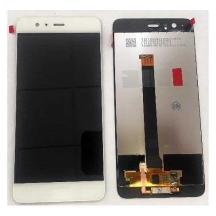 Huawei Ascend P10 Plus pantalla lcd + tactil blanco premium