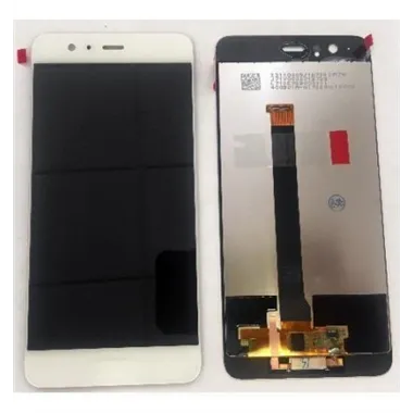 Huawei Ascend P10 Plus pantalla lcd + tactil blanco premium