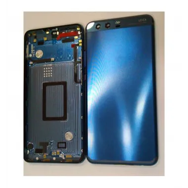 Huawei P10 Plus tapa trasera azul