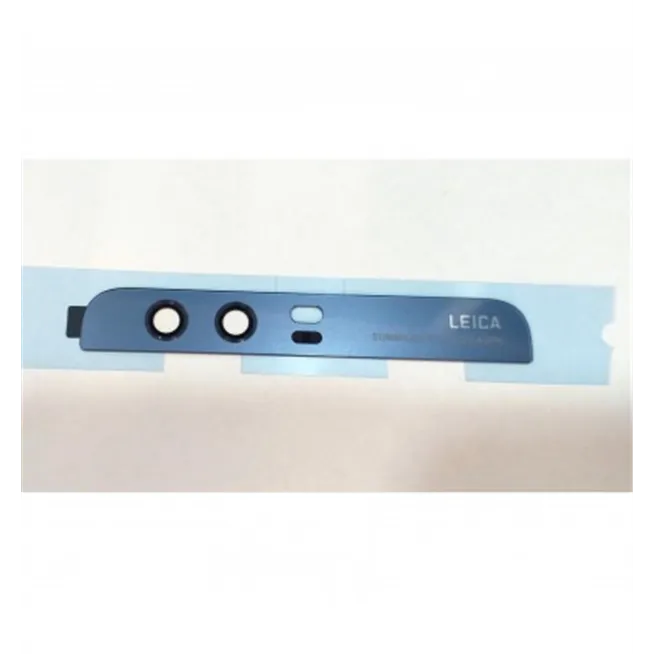 Huawei P10 Plus embellecedor azul VKY-AL00 VKY-L09 VKY-L29