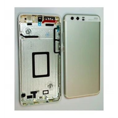 Huawei Ascend P10 Plus tapa trasera plata