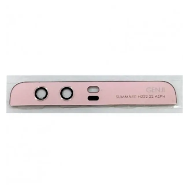 Huawei Ascend P10 Plus lente camara rosa premium