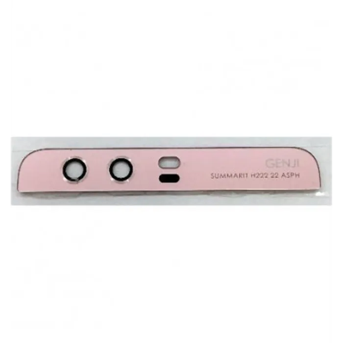 Huawei Ascend P10 Plus lente camara rosa premium