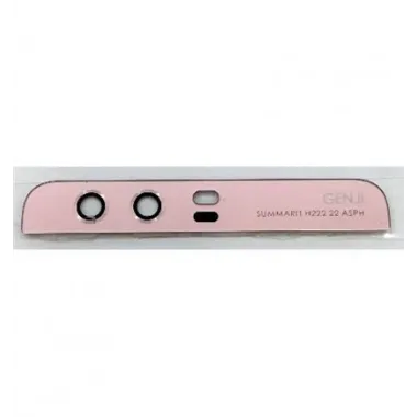 Huawei Ascend P10 Plus lente camara rosa premium