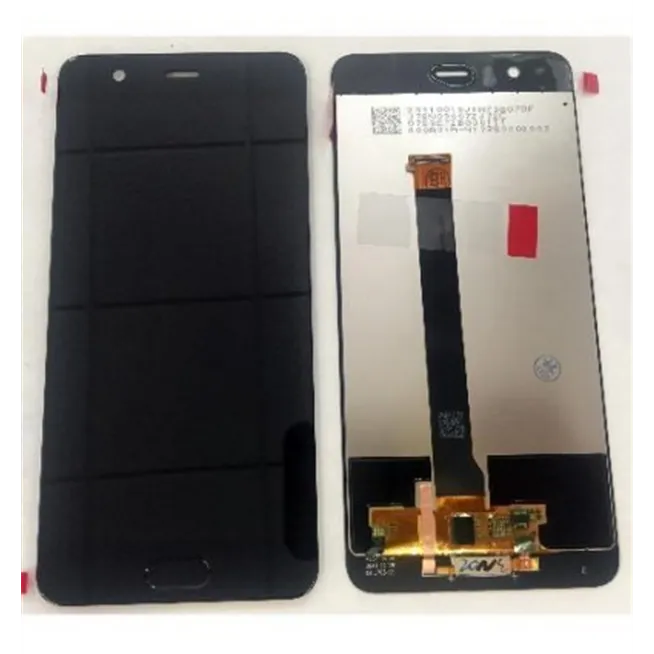Huawei Ascend P10 Plus pantalla lcd + tactil negro premium