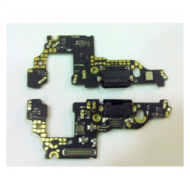 Huawei Ascend P10 Plus flex conector de carga usb typ C premium