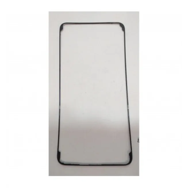 Huawei P10 Plus marco frontal negro VKY-AL00 VKY-L09 VKY-L29
