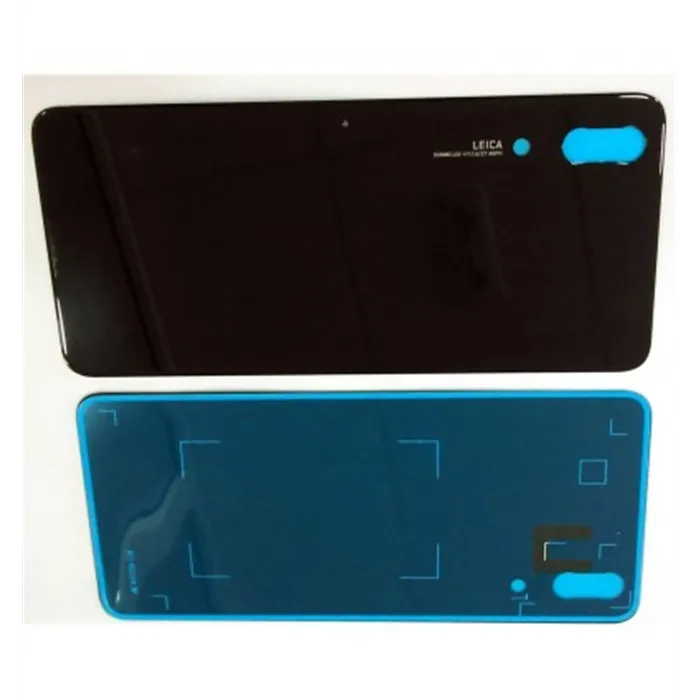 Huawei P20 tapa bateria negra
