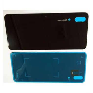 Huawei P20 tapa bateria negra
