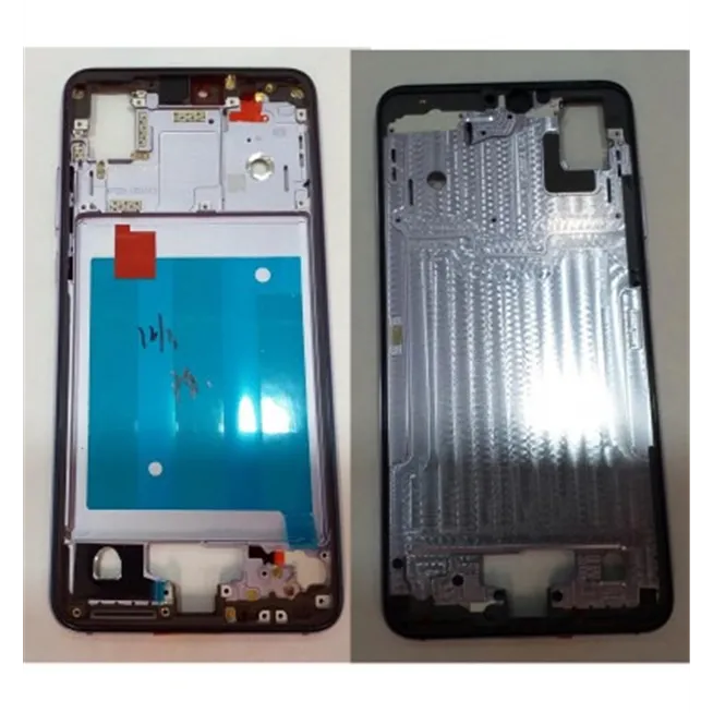 Huawei P20 carcasa central o marco purpura eml-l09 eml-l22 eml-l29