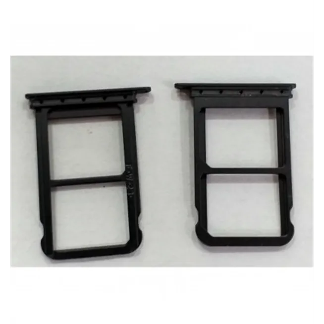 Huawei P20 soporte sim negro premium