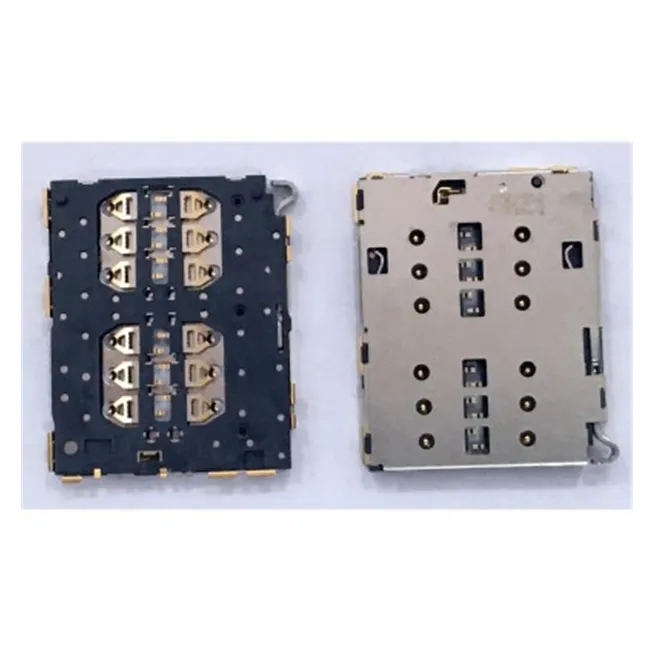 Huawei P20 lector sim premium