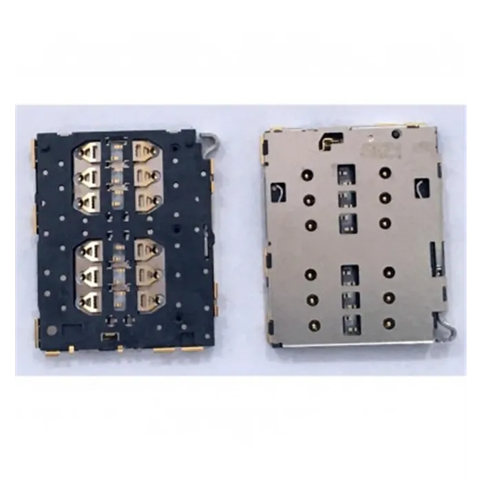 Huawei P20 lector sim premium