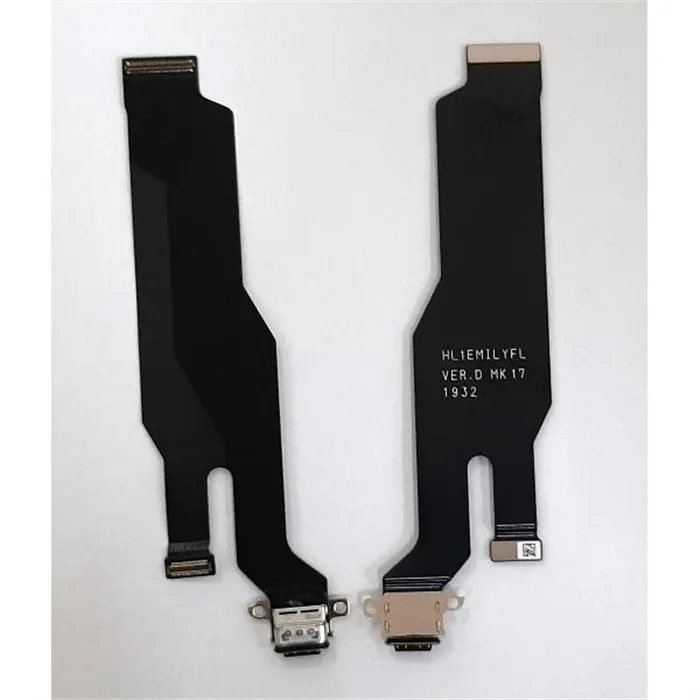 Flex puerto carga para Huawei P20 eml-l09 eml-l22 eml-l29 Service Pack