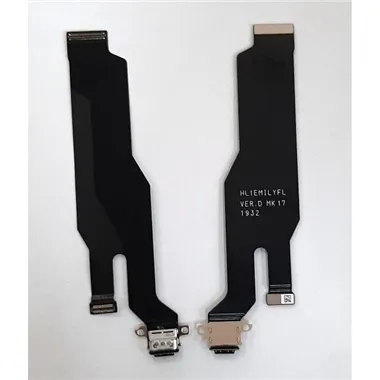 Flex puerto carga para Huawei P20 eml-l09 eml-l22 eml-l29 Service Pack