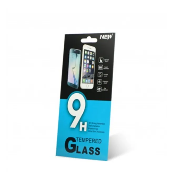 Huawei P20 protector cristal templado