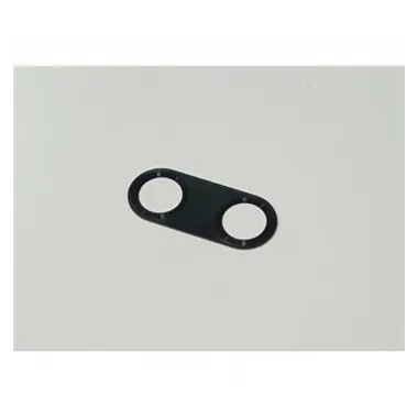 Huawei P20 cristal camara premium