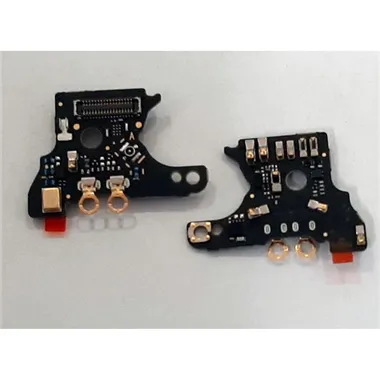 Flex conexion mas microfono para Huawei P20 eml-l09 eml-l22 eml-l29 Service Pack