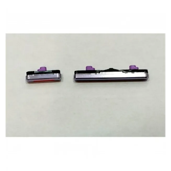 Huawei P20 set botones purpura eml-l09 eml-l22 eml-l29