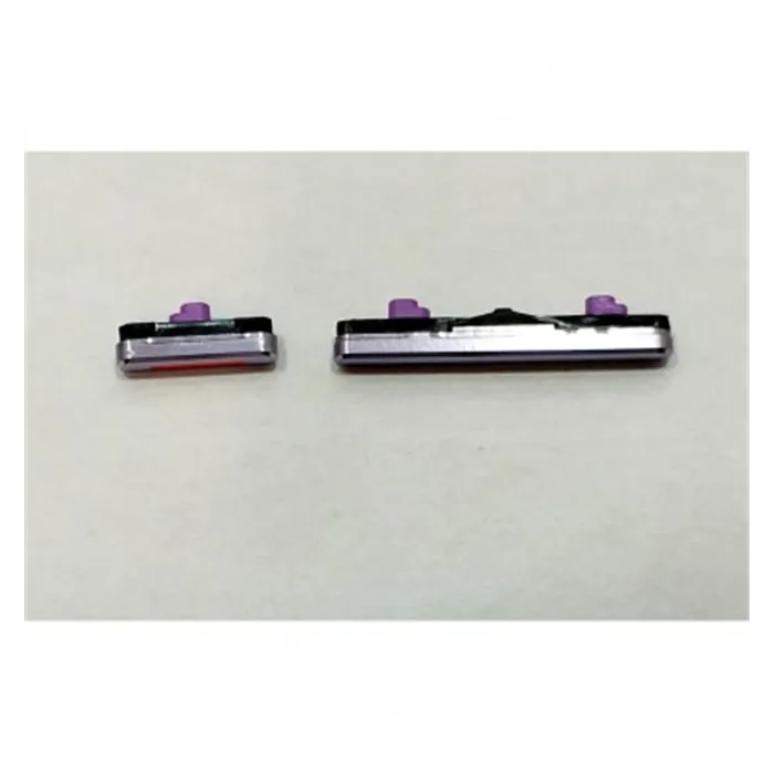 Huawei P20 set botones purpura eml-l09 eml-l22 eml-l29