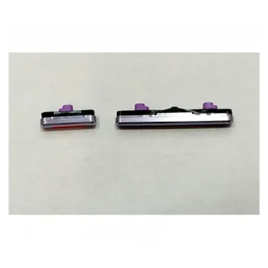 Huawei P20 set botones purpura eml-l09 eml-l22 eml-l29