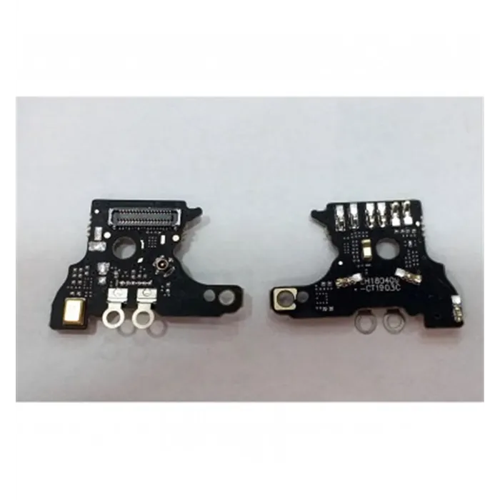 Huawei P20 flex conexion + microfono eml-l09 eml-l22 eml-l29