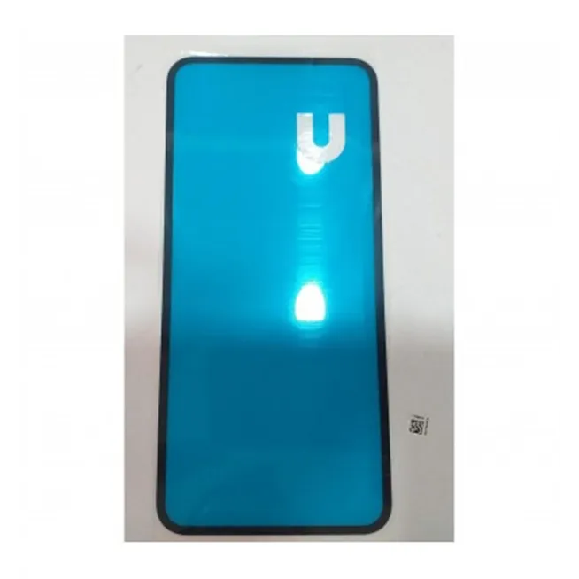 Huawei P20 adhesivo precortado tapa trasera o tapa bateria eml-l09 eml-l22 eml-l29