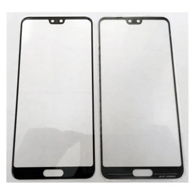 Huawei P20 cristal negro