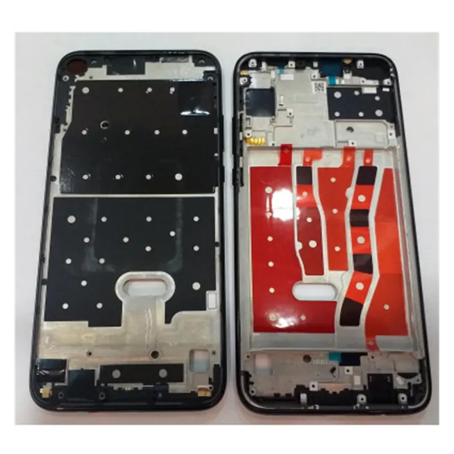 Huawei P20 Lite 2019 Nova 5i carcasa central o marco negro