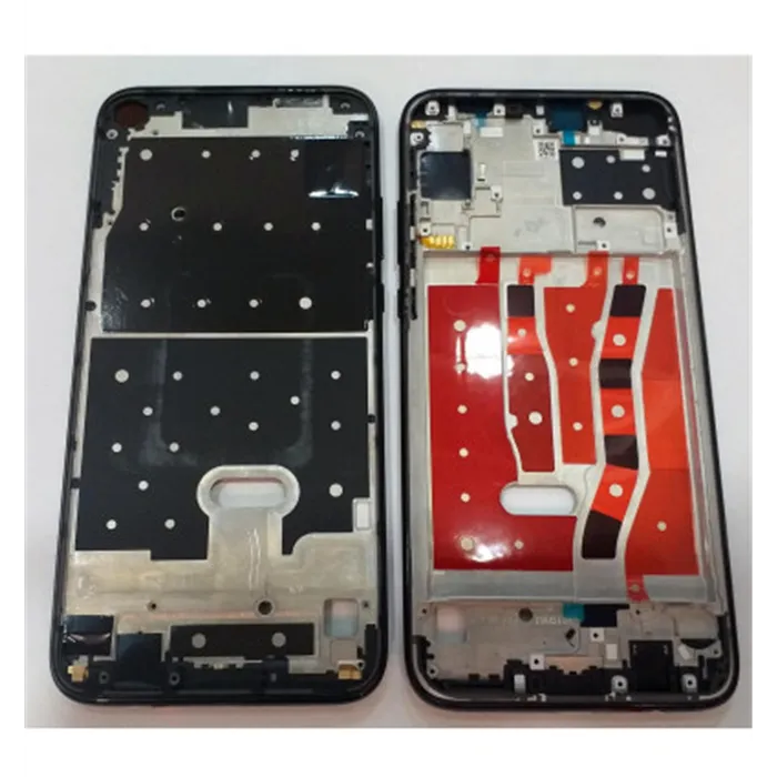 Huawei P20 Lite 2019 Nova 5i carcasa central o marco negro