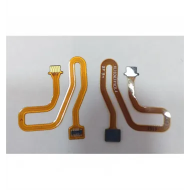 Flex conexion lector huella para Huawei P20 Lite 2019 Nova 5i