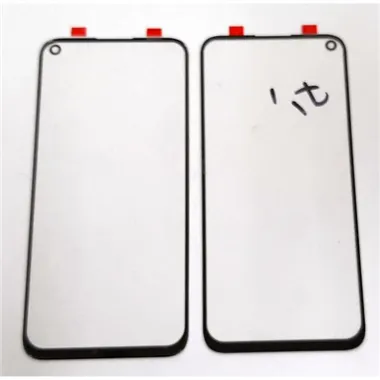Cristal negro para Huawei Nova 5i P20 Lite 2019 GLK-LX1 GLK-LX1U GLK-LX2 GLK-LX3