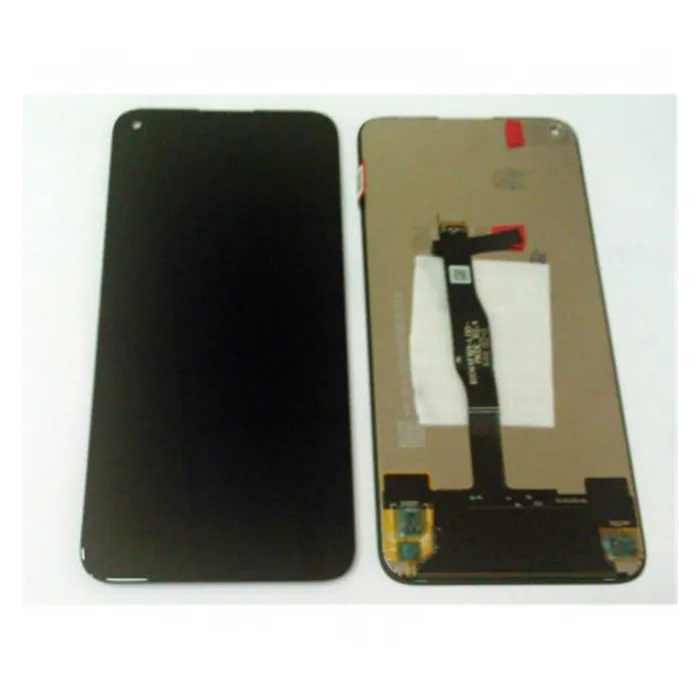 Pantalla lcd para Huawei P40 Lite mas tactil negro calidad premium