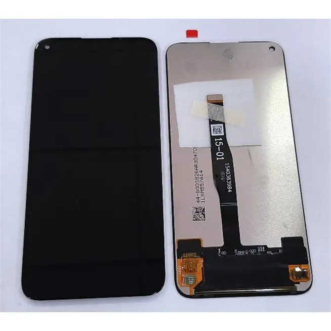 Pantalla lcd para Huawei P40 Lite P20 Lite 2019 Nova 5i Lite mas tactil negro calidad compatible