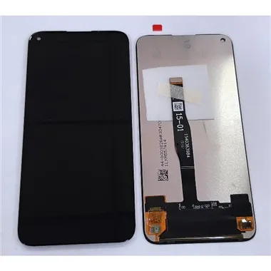 Pantalla lcd para Huawei P40 Lite P20 Lite 2019 Nova 5i Lite mas tactil negro calidad compatible