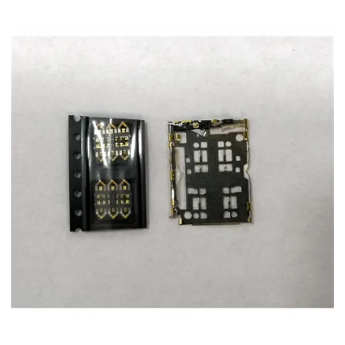 Lector SIM para Huawei Nova 5i P20 Lite 2019 GLK-LX1 GLK-LX1U GLK-LX2 GLK-LX3