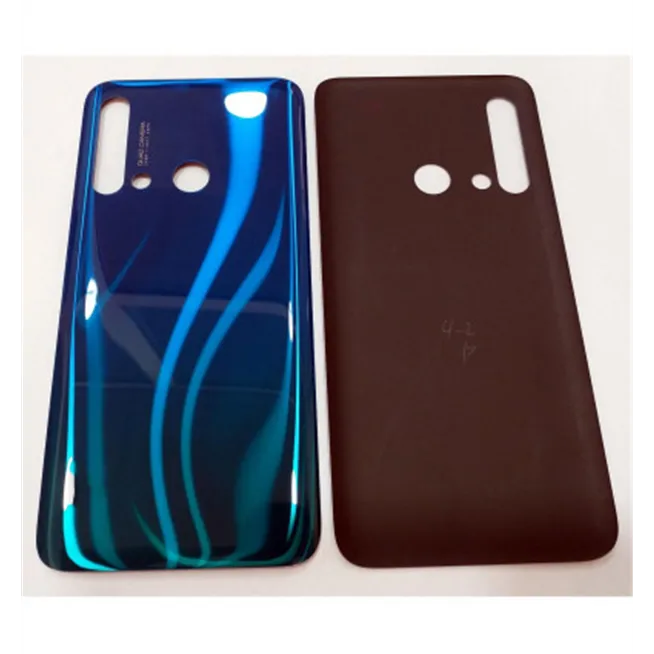 Huawei P20 Lite 2019 Nova 5i tapa trasera o tapa bateria azul