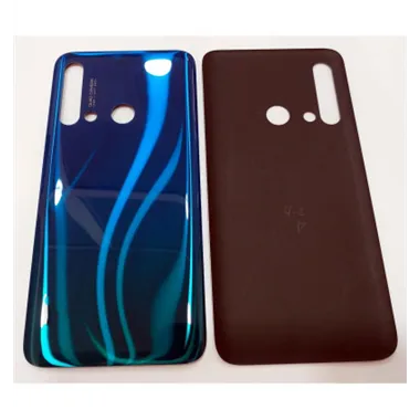 Huawei P20 Lite 2019 Nova 5i tapa trasera o tapa bateria azul