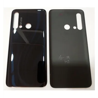 Huawei P20 Lite 2019 Nova 5i btapa trasera o tapa bateria negra