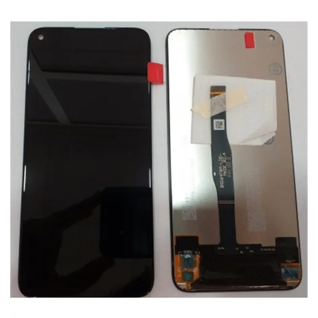 Huawei P20 Lite 2019 Nova 5i pantalla lcd + tactil negro