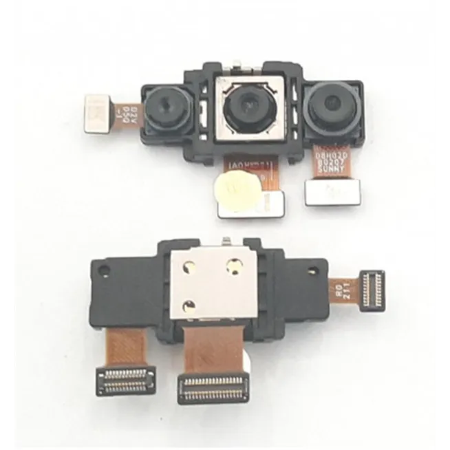 Flex camara trasera para Huawei Nova 5i P20 Lite 2019 calidad premium