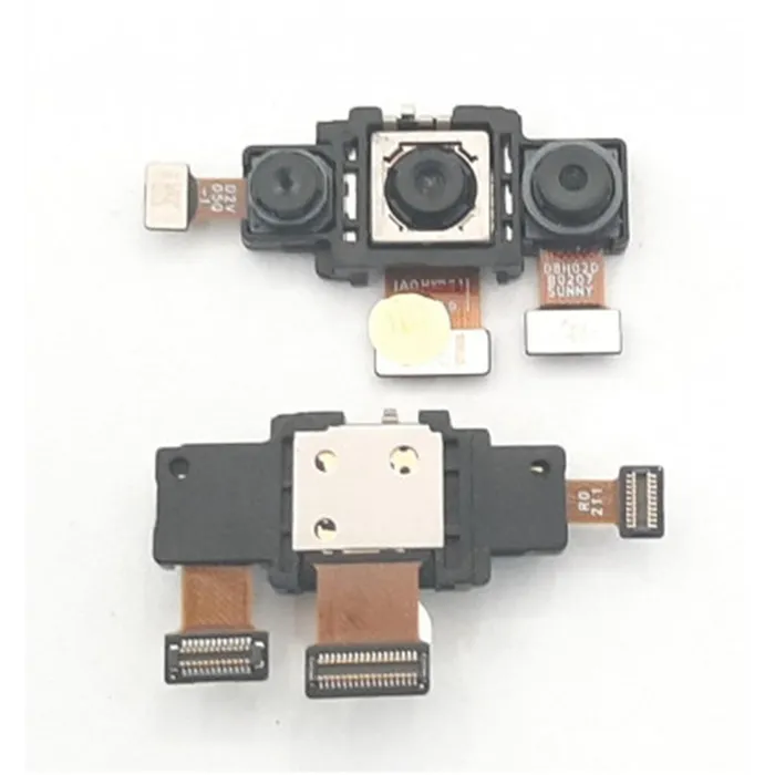 Flex camara trasera para Huawei Nova 5i P20 Lite 2019 calidad premium