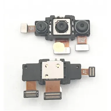 Flex camara trasera para Huawei Nova 5i P20 Lite 2019 calidad premium