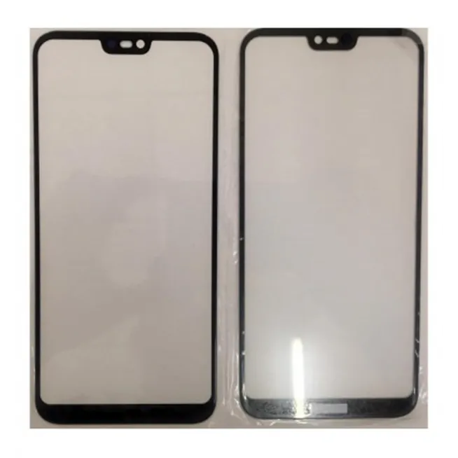 Huawei P20 Lite Nova 3E cristal negro